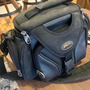 Lowepro camera bag